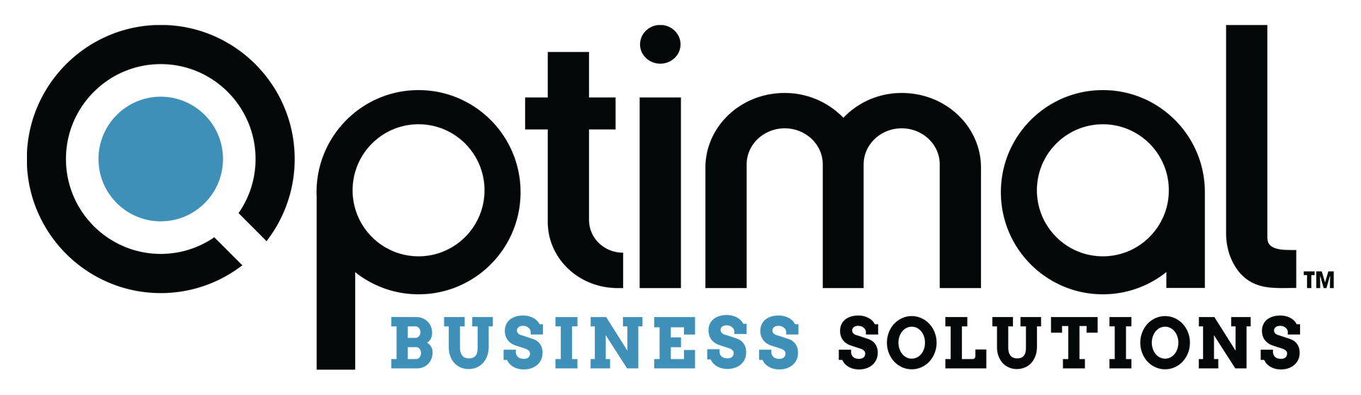 Optimal Testing logo